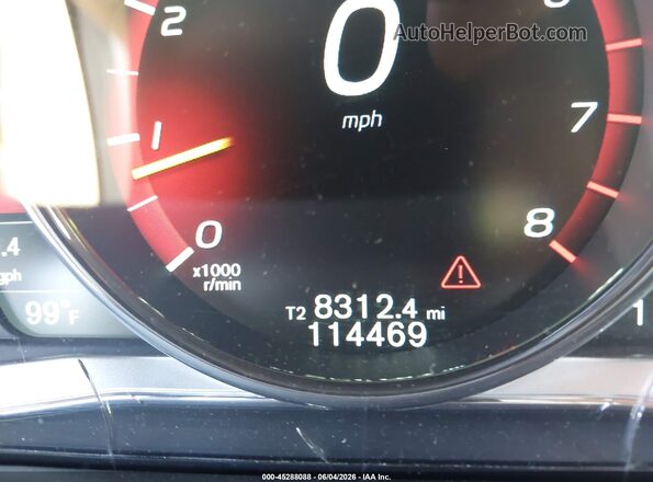 YV4612HK5G1010470 2016 VOLVO V60 CROSS COUNTRY White 