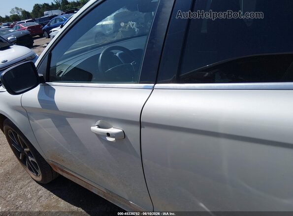 YV4612RK8G2854429 2016 VOLVO XC60 White Vista interior de 360 grados