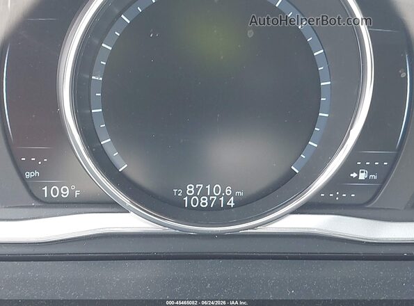 YV4612UM7G2000377 2016 VOLVO S60 CROSS COUNTRY Gray Vista interior de 360 grados