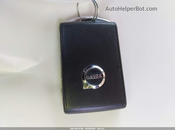 YV4A22PK0G1047337 2016 VOLVO XC90 Черный Вид панели приборов