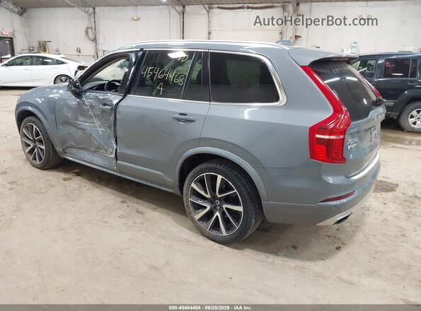 YV4A22PK7L1611026 2020 VOLVO XC90 Gray Tył lewy