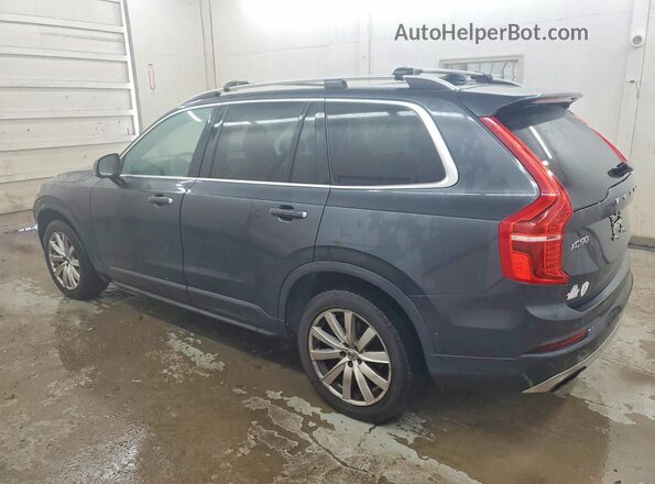 YV4A22PKXG1064775 2016 VOLVO XC90 Gray 
