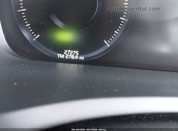 YV4A22PL1K1499203 2019 VOLVO XC90 Blue 