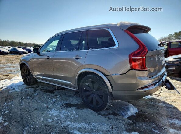YV4A22PL1L1611905 2020 VOLVO XC90 Gray 