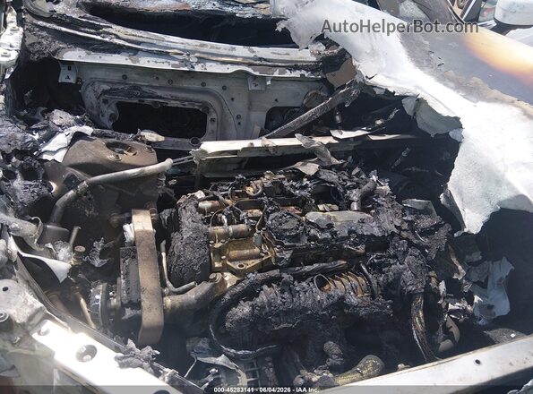 YV4A22PL6L1601158 2020 VOLVO XC90 White Հետևի տեսք