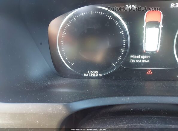 YV4A22PL7G1022279 2016 VOLVO XC90 Black 