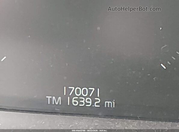 YV4A22PL7J1350020 2018 VOLVO XC90 Gray 