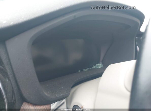YV4A22RK3M1741836 2021 VOLVO XC60 Белый 