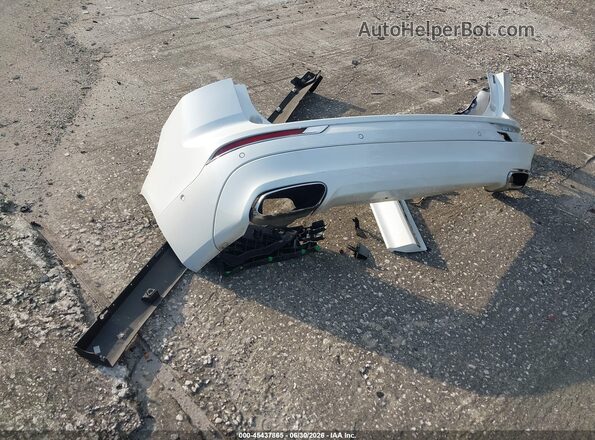 YV4A22RL0L1425141 2020 VOLVO XC60 White Սարքավորումների վահանակի տեսք