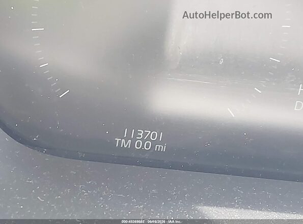 YV4A22RL4J1049086 2018 VOLVO XC60 White 