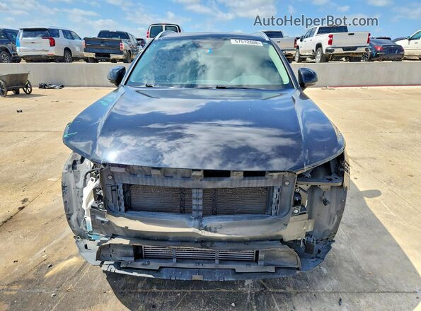 YV4AC2HK5M2431244 2021 VOLVO XC40 Black Front view