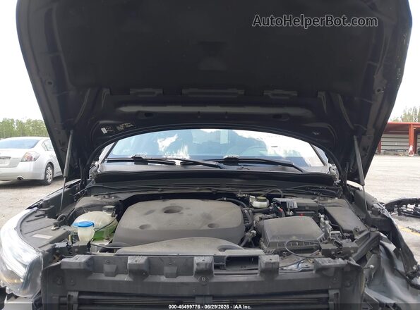 YV4AC2HL7L2318807 2020 VOLVO XC40 Black Հետևի տեսք