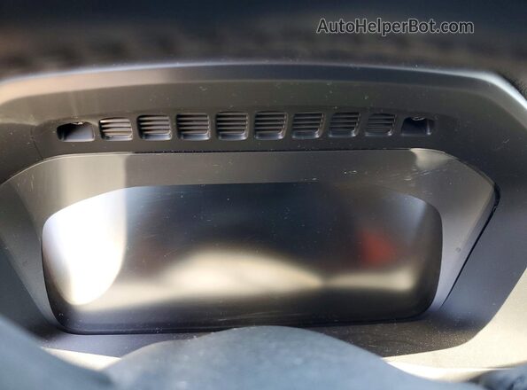 YV4BC0PL7G1074503 2016 VOLVO XC90 Черный Вид щитка приборов