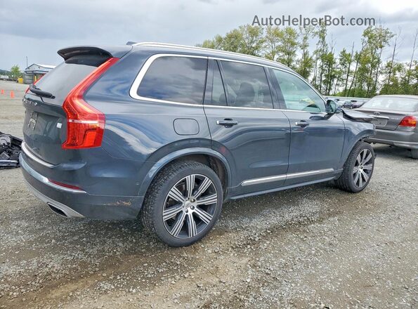 YV4BR00L5M1679303 2021 VOLVO XC90 Gray 