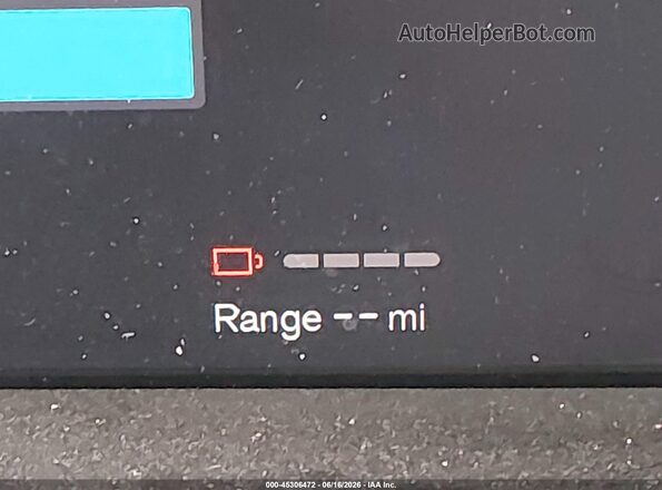 YV4ED3GM9P2049682 2023 VOLVO C40 RECHARGE PURE ELECTRIC Синий 