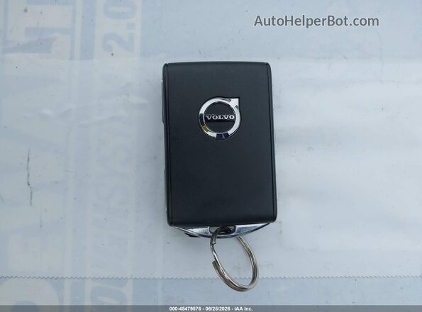 YV4ED3UMXP2038792 2023 VOLVO XC40 RECHARGE PURE ELECTRIC Green Вид панелі приладів