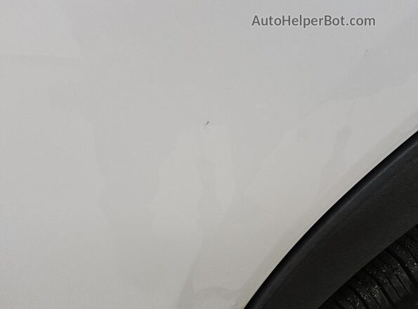 YV4ED3UR3M2588147 2021 VOLVO XC40 Белый 