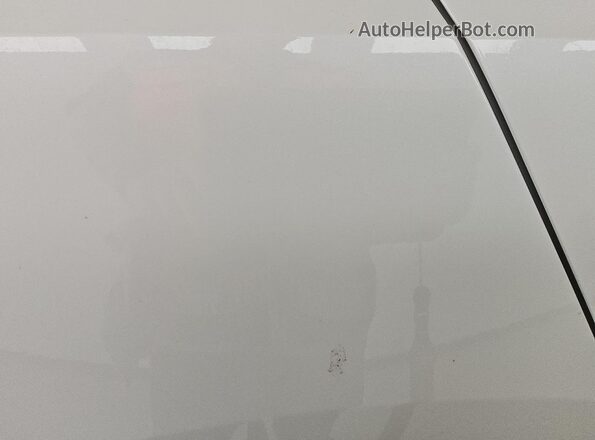 YV4ED3UR3M2588147 2021 VOLVO XC40 Белый 