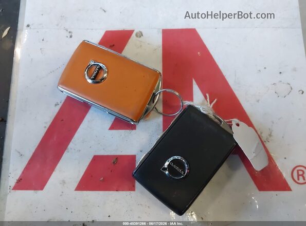 YV4ED3UW2P2074607 2023 VOLVO XC40 RECHARGE PURE ELECTRIC Серый Вид панели приборов