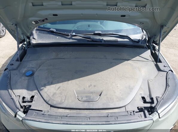 YV4ED3UW3P2963092 2023 VOLVO XC40 RECHARGE PURE ELECTRIC Зеленый Вид сзади
