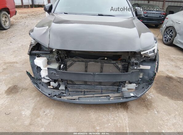 YV4ER3HJ0S2495671 2025 VOLVO EX40 Black 