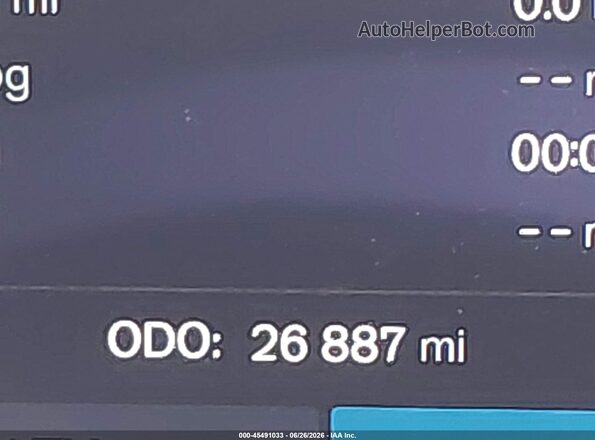 YV4H60DL0R1918650 2024 VOLVO XC60 RECHARGE PLUG-IN HYBRID Blue 