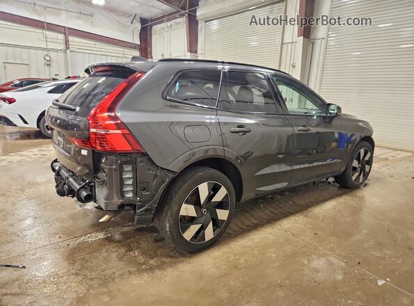 YV4H60DM1R1723956 2024 VOLVO XC60 Gray Trasero derecho