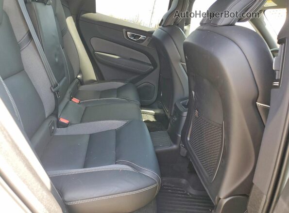 YV4H60DM9N1042065 2022 VOLVO XC60 White 