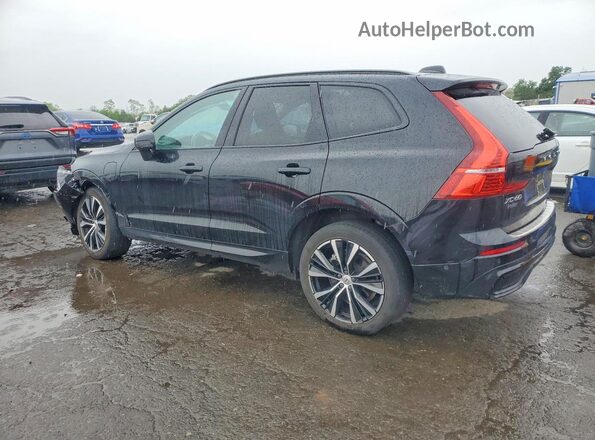 YV4H60DW9P1217810 2023 VOLVO XC60 Black 