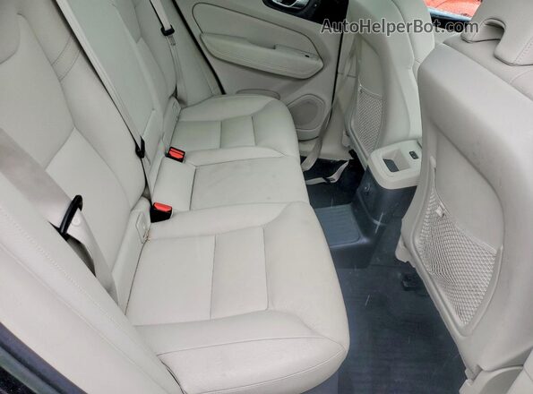 YV4H60DW9P1217810 2023 VOLVO XC60 Black 