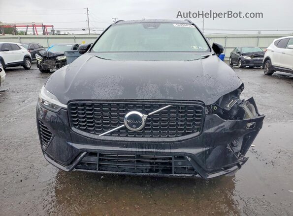 YV4H60DW9P1217810 2023 VOLVO XC60 Black 