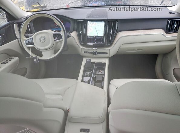 YV4H60DW9P1217810 2023 VOLVO XC60 Black 