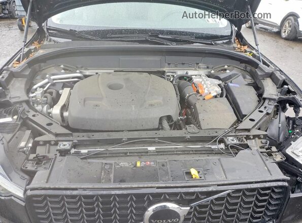 YV4H60DW9P1217810 2023 VOLVO XC60 Black 
