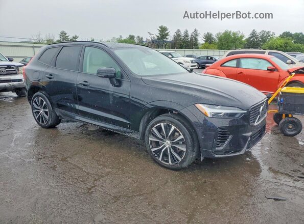YV4H60DW9P1217810 2023 VOLVO XC60 Black 