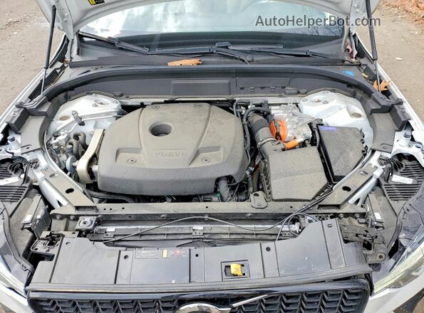 YV4H60DX3P1218797 2023 VOLVO XC60 White 
