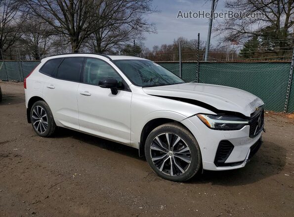 YV4H60DX3P1218797 2023 VOLVO XC60 White 