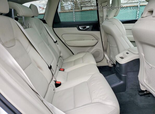 YV4H60DX3P1218797 2023 VOLVO XC60 White 