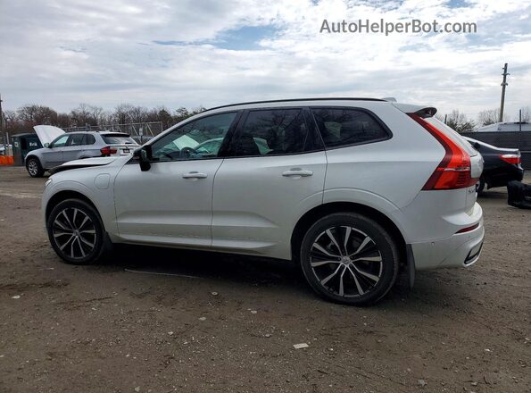 YV4H60DX3P1218797 2023 VOLVO XC60 White 