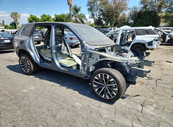 YV4H60PE9T1433816 2026 VOLVO XC90 Gray 