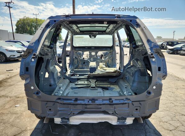 YV4H60PE9T1433816 2026 VOLVO XC90 Gray 
