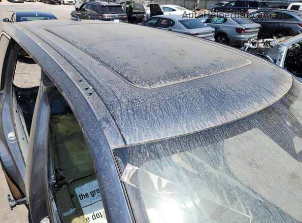 YV4H60PE9T1433816 2026 VOLVO XC90 Gray 
