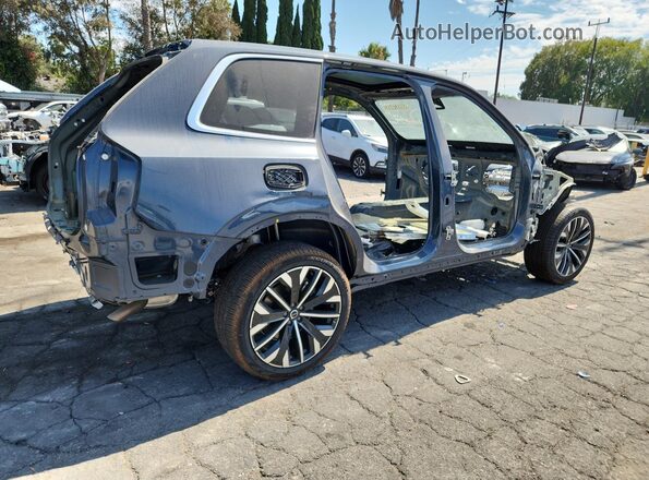 YV4H60PE9T1433816 2026 VOLVO XC90 Gray 