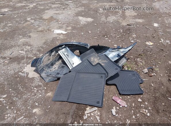 YV4H60RC2S1199464 2025 VOLVO XC60 PLUG-IN HYBRID Black ხელსაწყოთა პანელის ხედი