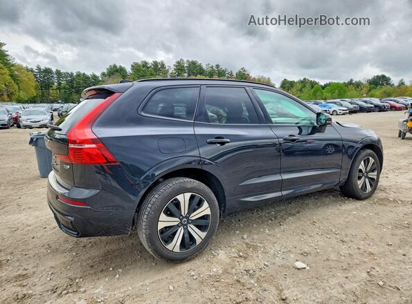 YV4H60RC4S1008191 2025 VOLVO XC60 Black Հետևի աջ