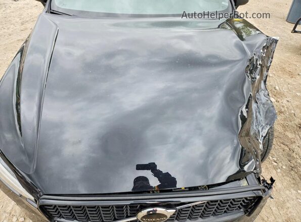 YV4H60RC4S1008191 2025 VOLVO XC60 Black Շարժիչի բաժամունքի տեսք