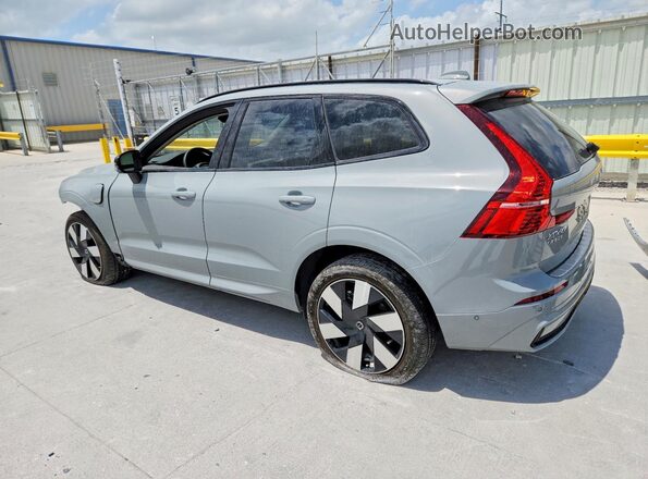 YV4H60RC8S1189201 2025 VOLVO XC60 Gray Հետևի ձախ