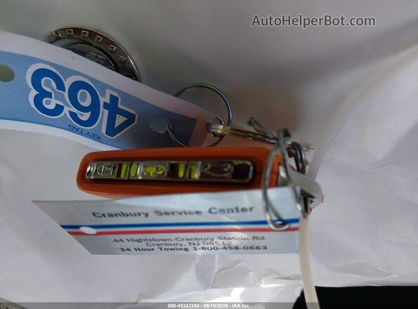 YV4H60RM2S1073694 2025 VOLVO XC60 PLUG-IN HYBRID White წინა პანელის ხედი