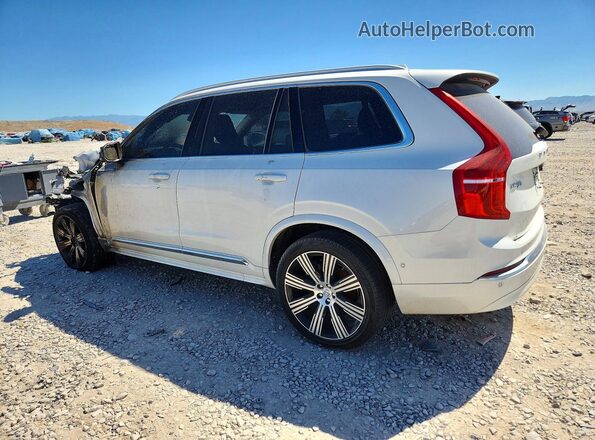 YV4L12PE0R1229807 2024 VOLVO XC90 White 