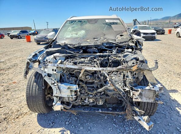 YV4L12PE0R1229807 2024 VOLVO XC90 White 