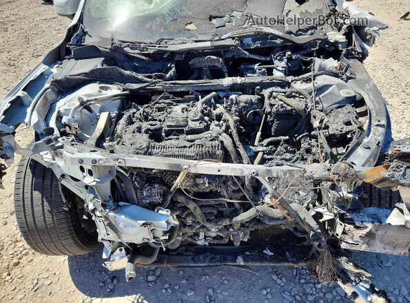 YV4L12PE0R1229807 2024 VOLVO XC90 White 